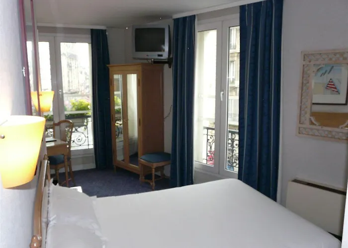 Hotel 1er Lafayette