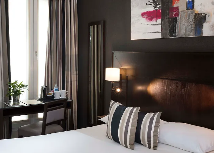 1er Lafayette Parijs