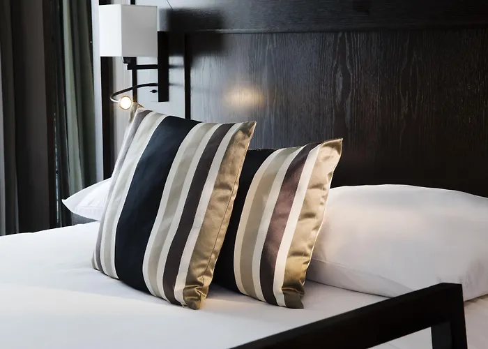 1er Lafayette Parijs