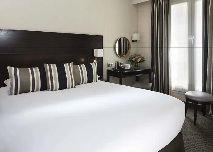 1er Lafayette Hotel 3*