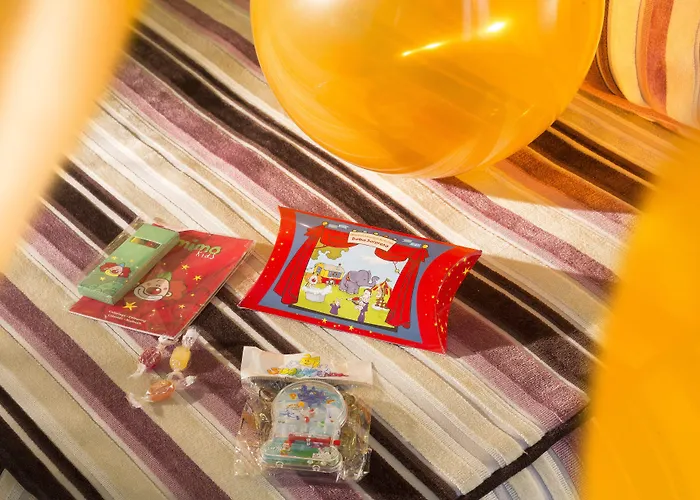 Hotel 1er Lafayette Parijs