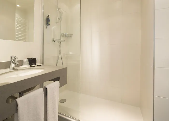 1er Lafayette Hotel Parijs