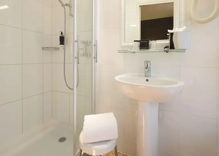 1er Lafayette 3* Paris