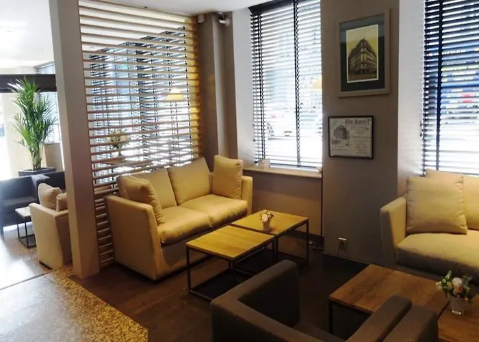 1er Lafayette Paryż