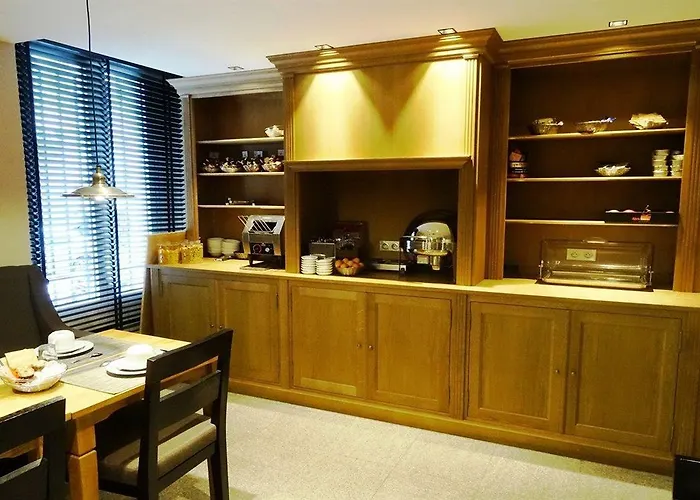 Hotel 1er Lafayette 3*