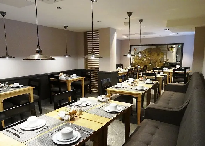 Hotel 1er Lafayette 3*