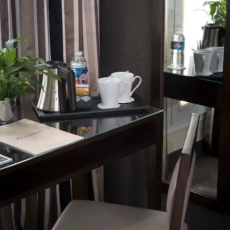 Hotel 1er Lafayette