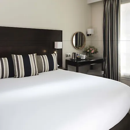 1er Lafayette Hotel 3*