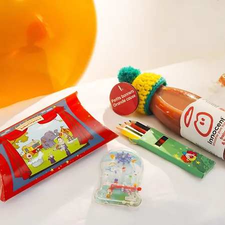 1er Lafayette Hotel 3*