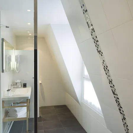 1er Lafayette Hotel 3*